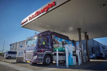 TEAL Mobility looks to lead European hydrogen refuelling