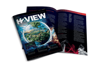 H2 View – Issue #54