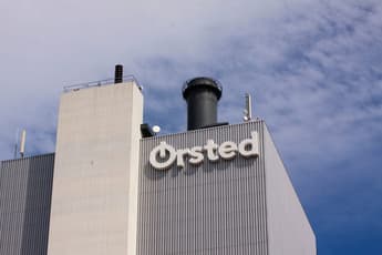 Ørsted shelves Swedish e-fuels project but reaffirms commitment to hydrogen