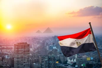 Yara to offtake green hydrogen-based ammonia from Egypt