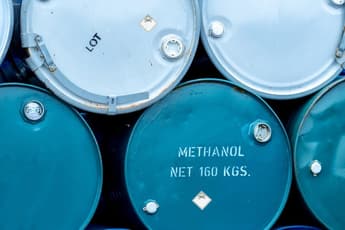 UK, Australia award £480k to cut renewable methanol costs with green hydrogen