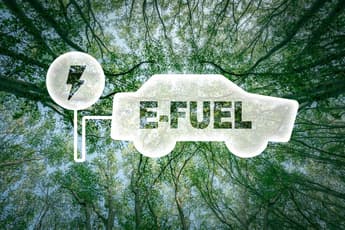 Time to accelerate the deployment of e-fuels, gasworld webinar hears