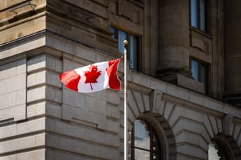 Canada’s clean hydrogen investment tax credits passed into law