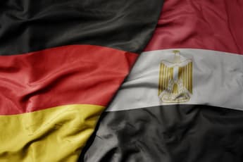 Fertiglobe secures €397m pilot H2Global contract for Egyptian green ammonia