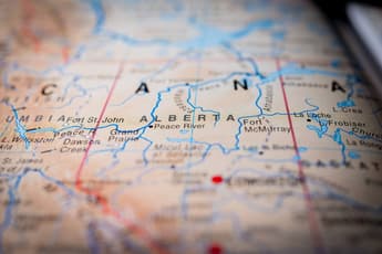 $50m made available for hydrogen projects in Alberta