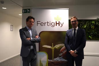 FertigHy launched to decarbonise the agriculture industry