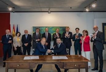 Ports of Bilbao and Amsterdam partner on Spain-Netherlands hydrogen corridor
