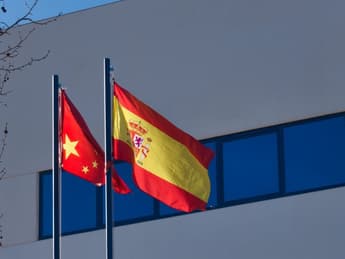 China’s Hygreen Energy invests $2.2bn into Spanish green hydrogen project