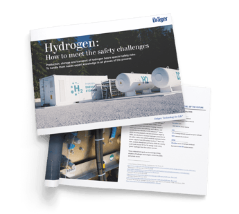 White paper: Hydrogen: How to Meet the Safety Challenges