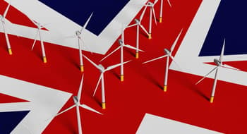 UK Govt strikes land deal with Crown Estate for clean energy developments