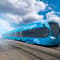 China’s ‘first’ hydrogen-powered urban train completes test run: reports