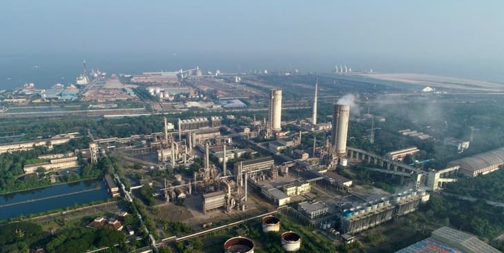 FID secured for 1.3GW RFNBO-compliant green ammonia plant in India