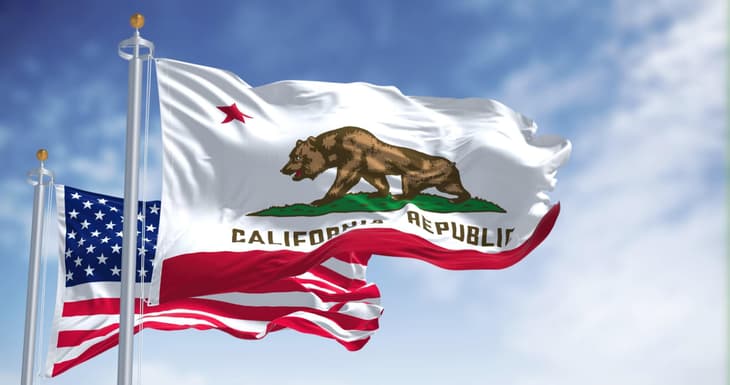 California receives first $30m tranche of DOE hydrogen hub funding