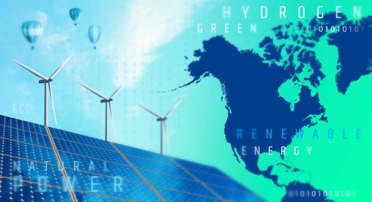 American Clean Power Association green hydrogen framework incentivises ‘first movers’