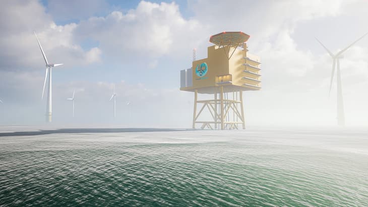 ABL joins AquaVentus consortium to support engineering and marine services