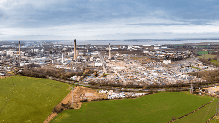 SSE, EET Hydrogen plan to build 40MW UK green hydrogen production plant