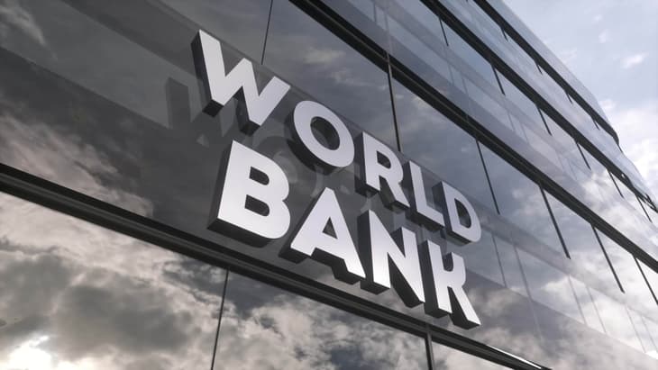 India secures $1.5bn World Bank loan to bolster hydrogen and renewables