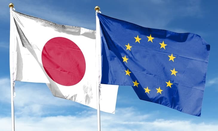 EU and Japan to deepen collaboration on hydrogen