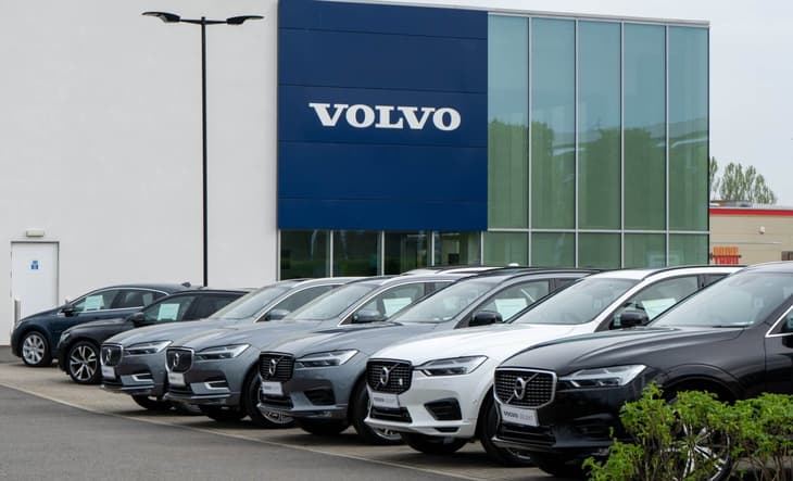 Volvo launches PhD scholarship to advance hydrogen ICE research