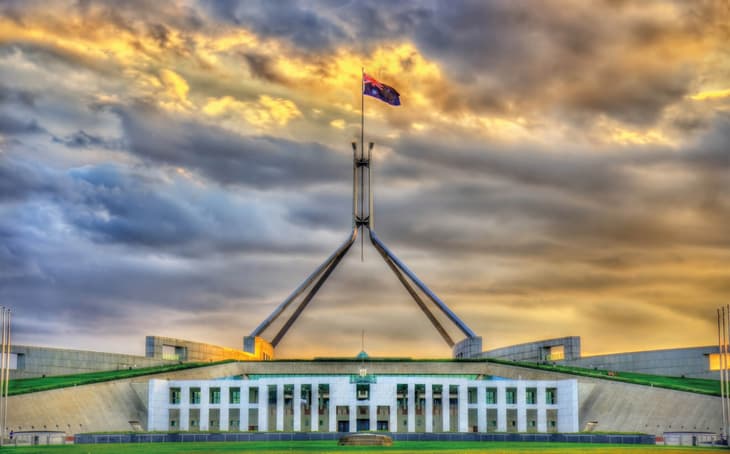 Policy Pillar: Future Made in Australia ignites the nation’s hydrogen ambitions
