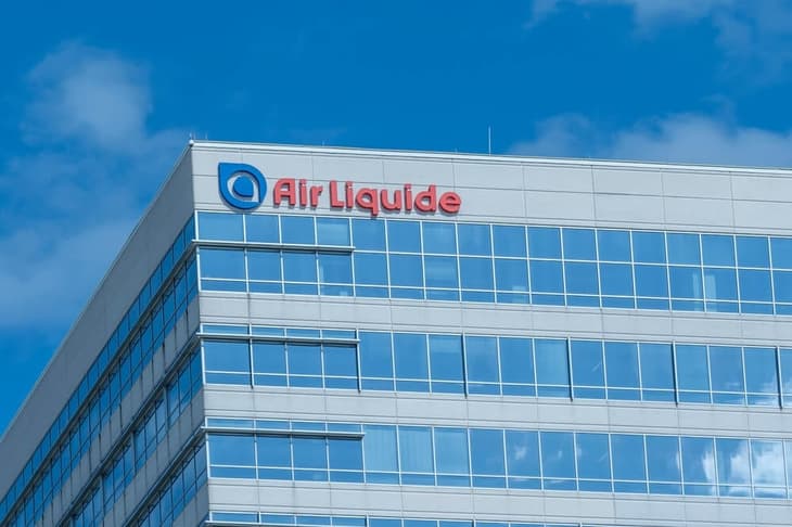 Air Liquide inaugurates 20MW German green hydrogen plant for pipeline supply