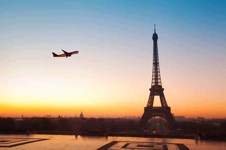 11 projects revealed to transform Paris’ airports into hydrogen hubs