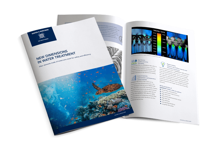 White paper: New Dimensions in Water Treatment