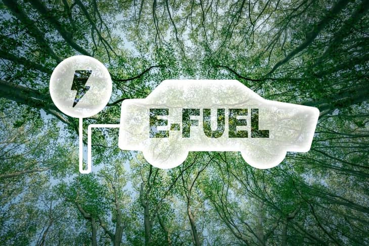 Time to accelerate the deployment of e-fuels, gasworld webinar hears