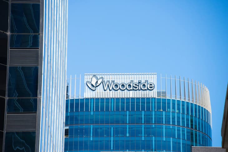 Woodside to acquire OCI Global’s clean ammonia facility for $2.35bn