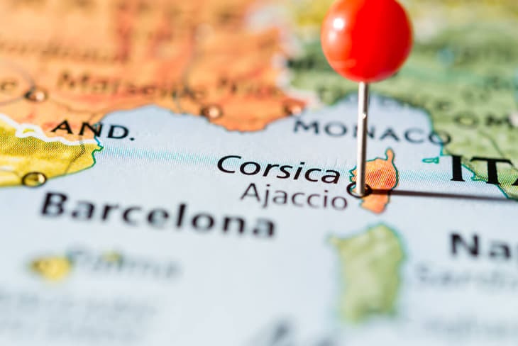 Corsica solar plant to convert excess energy to hydrogen via Enapter electrolysers