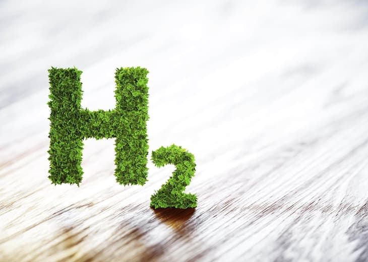 European hydrogen legislation discussed at Hydrogen Act event