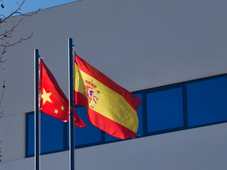 China’s Hygreen Energy invests $2.2bn into Spanish green hydrogen project