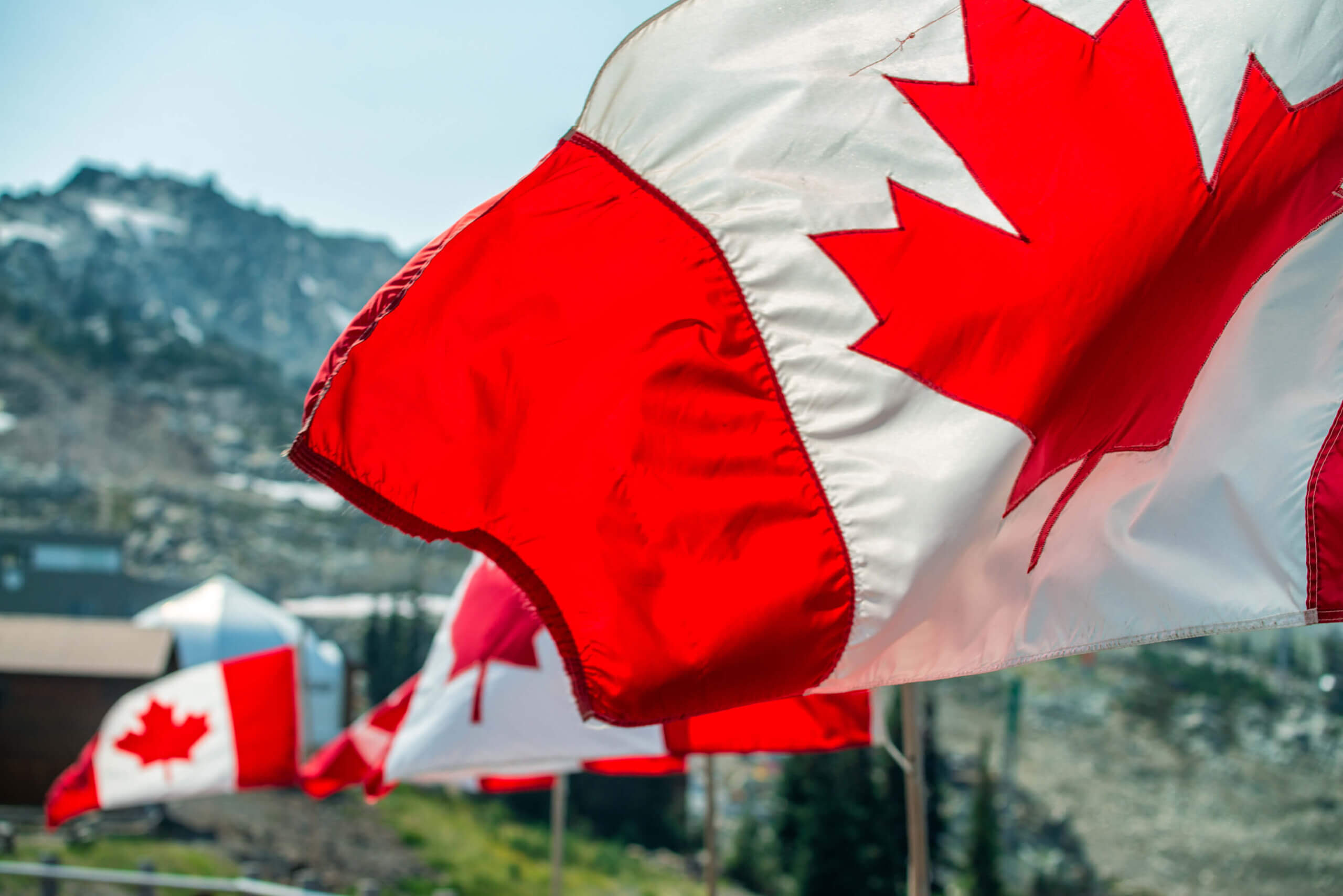 Canada Looks To Introduce Tax Credits To Support Clean Hydrogen 