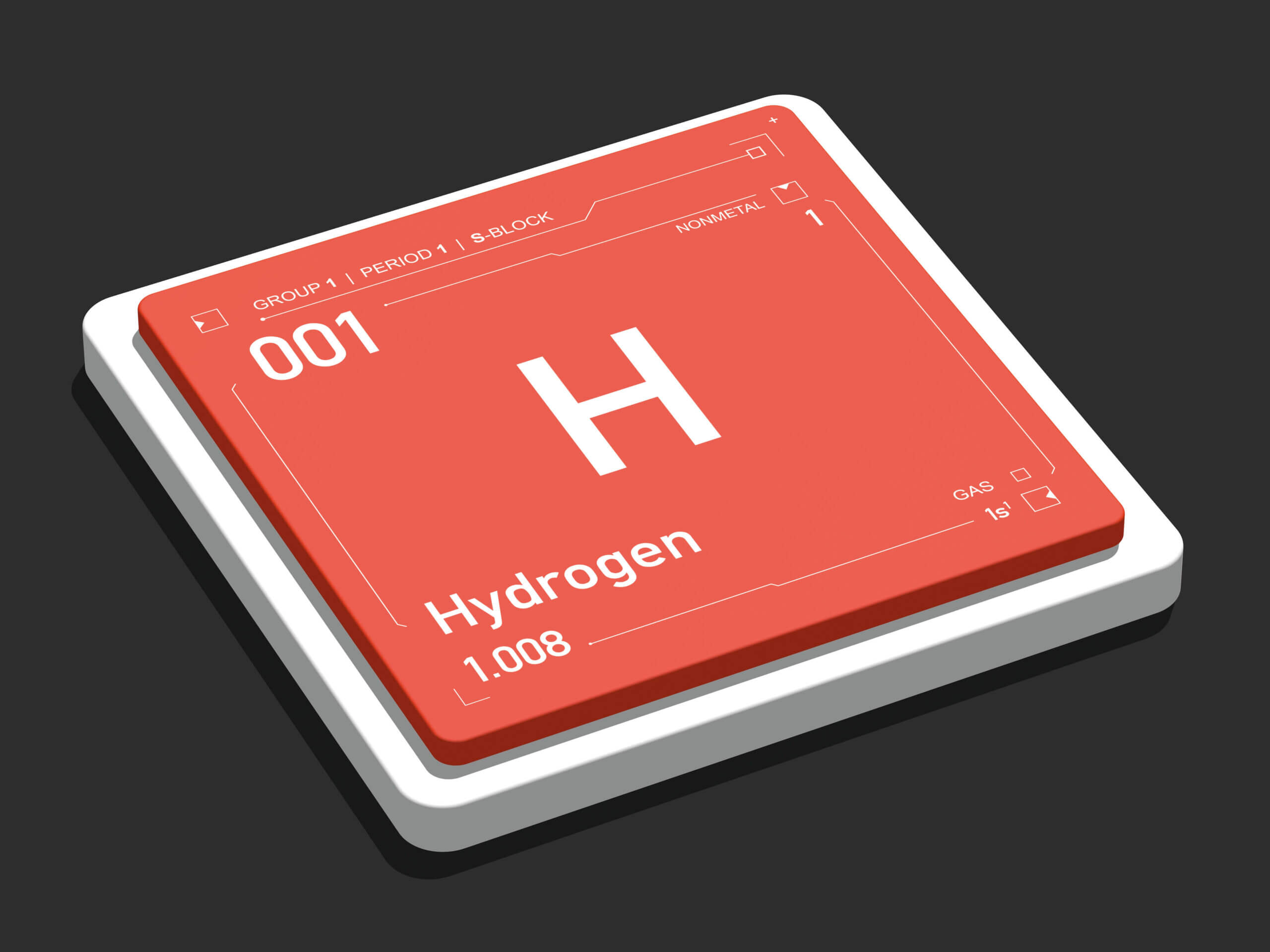 Hydrogen for IPCEI conference | H2 View
