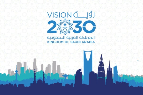 Vision 2030: Saudi Arabia And A Hydrogen Society