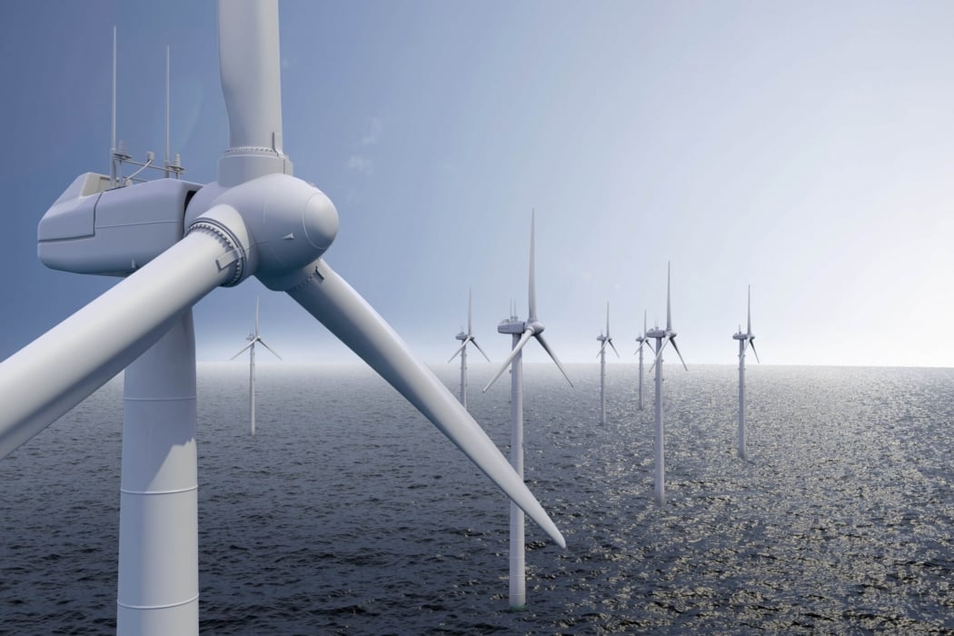 Shell Eneco Win Tender For Offshore Wind Farm That Will Power Green Hydrogen Plant 1912