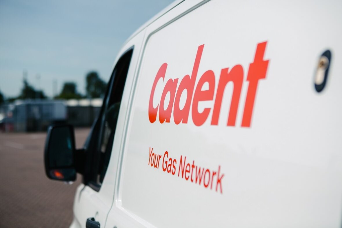 Cadent Releases New Report Outlining Hydrogens Key Role In