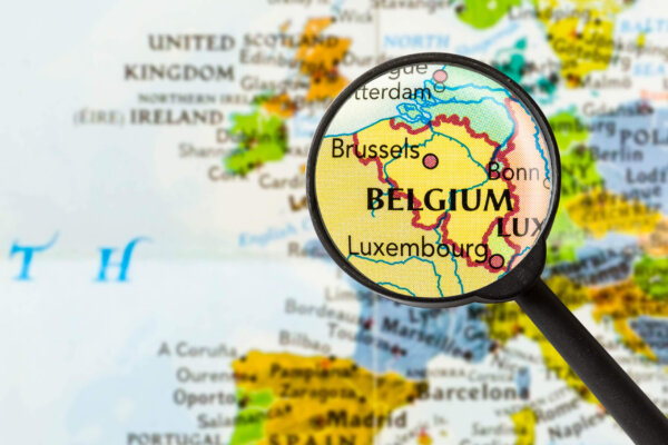 Hyve consortium aims to create green hydrogen value chain in Belgium - Vimarsana News