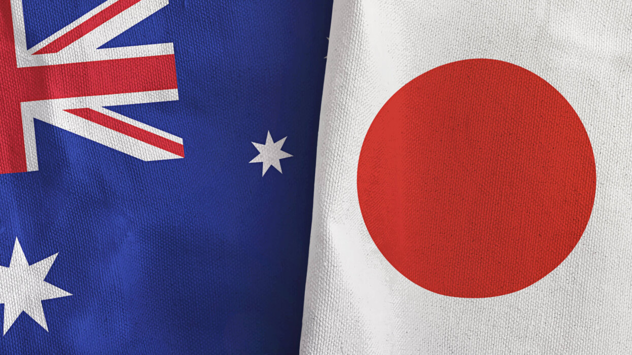 Consortium to develop hydrogen supply chain between Australia and Japan